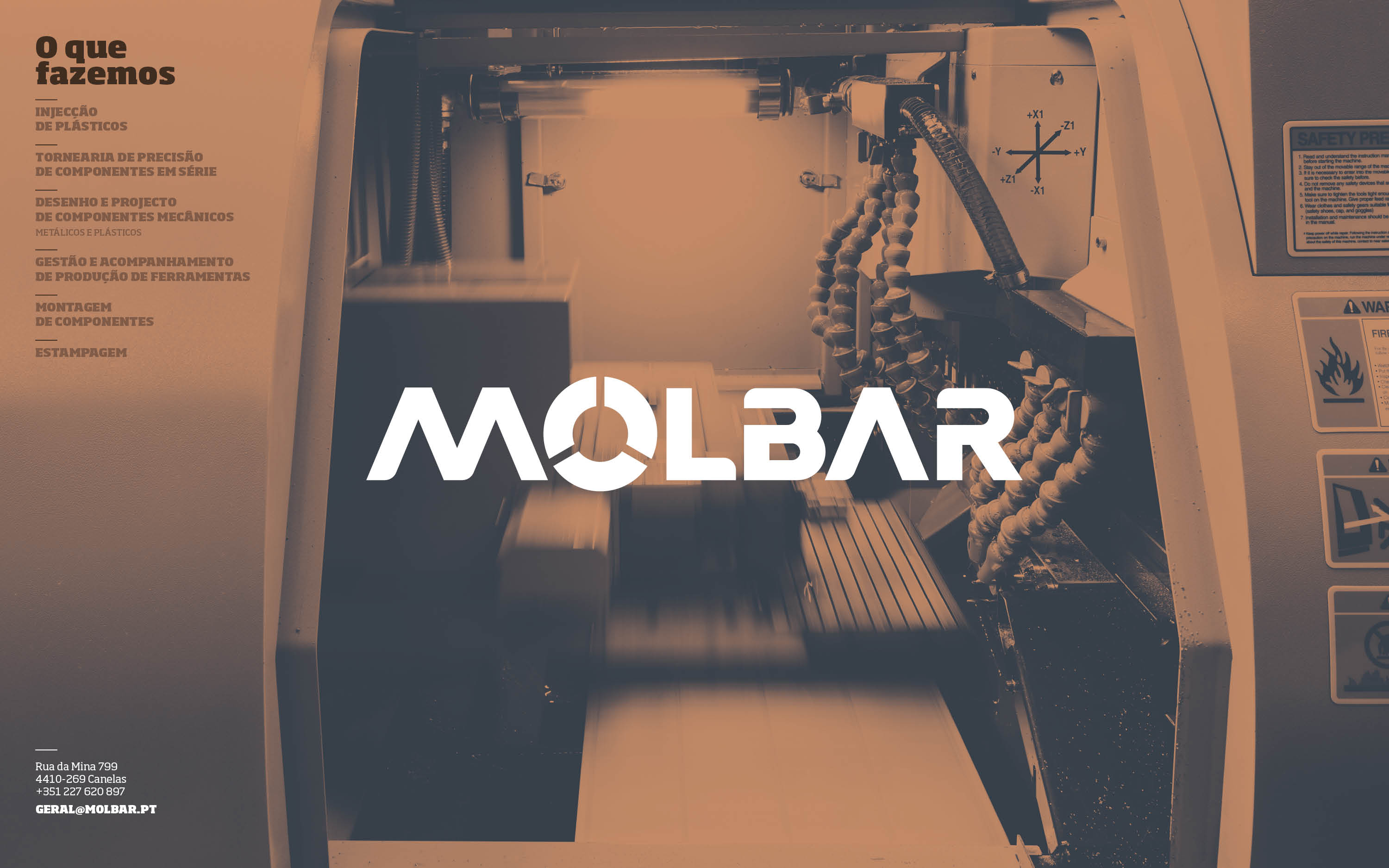 MOLBAR